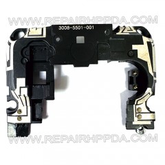 Antenna replacement for Honeywell ScanPal EDA57